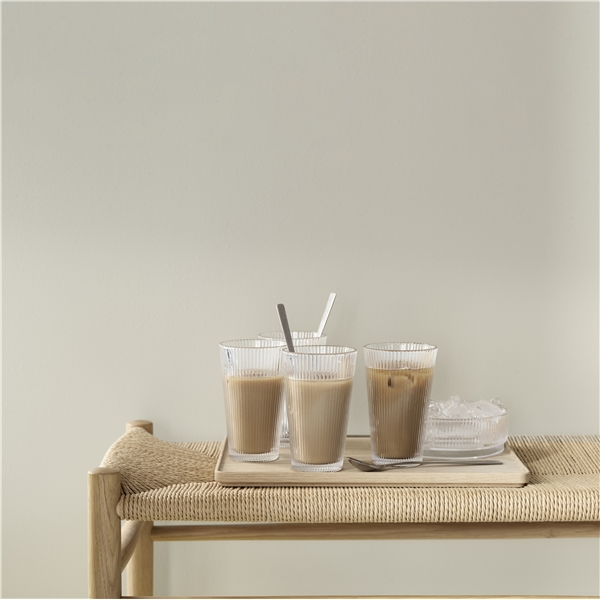 Stelton Pilastro Drikkeglass 4-pakning (Bilde 2 av 2)