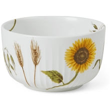 Sunflower - Hammershøi Sommerskål 12cm