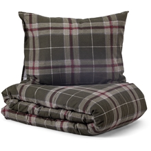 Lord Nelson Herrestad Flanell Sengesett