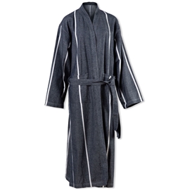 Lord Nelson Kylpytakki Hamam Tummansininen S/M
