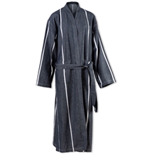 L/XL - Lord Nelson Badekåpe Hamam Marineblå
