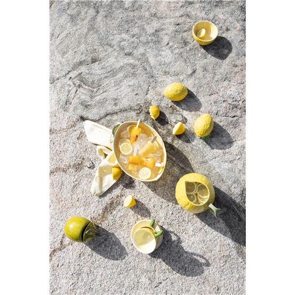 Skål Lemon L (Bilde 4 av 7)