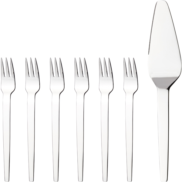 Tin kakesettet