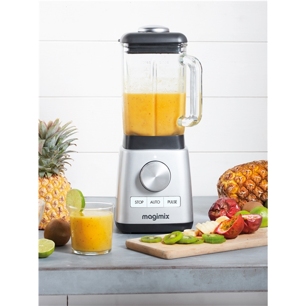 Blender Power 4 1300 watt (Bilde 2 av 8)