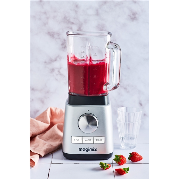 Blender Power 4 1300 watt (Bilde 4 av 8)