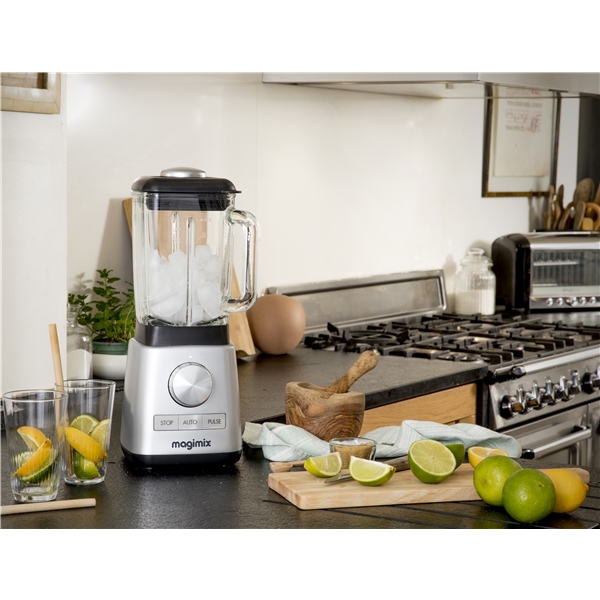 Blender Power 4 1300 watt (Bilde 6 av 8)