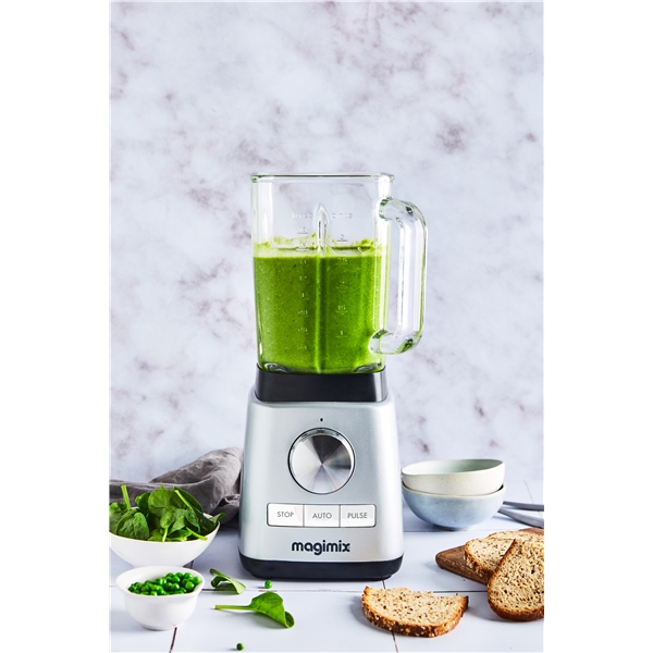 Blender Power 4 1300 watt (Bilde 7 av 8)