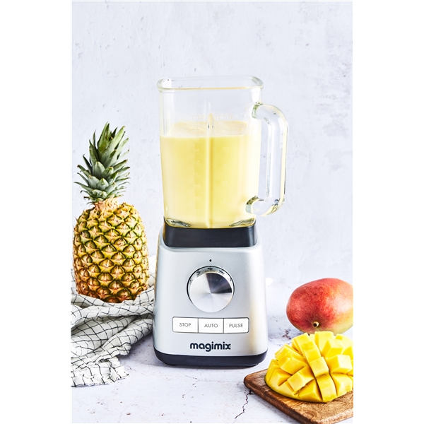 Blender Power 4 1300 watt (Bilde 8 av 8)