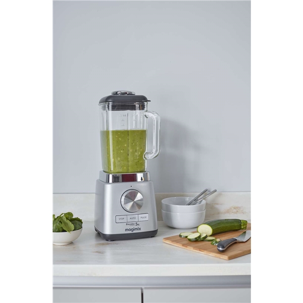 Blender Power 5 XL 1500 watt (Bilde 3 av 4)