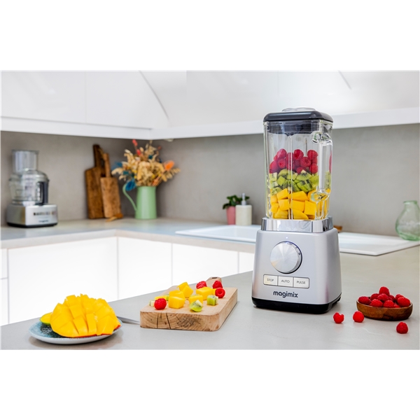 Blender Power 5 XL 1500 watt (Bilde 4 av 4)