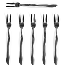 1 set - Waverly Fork sett 6-pack