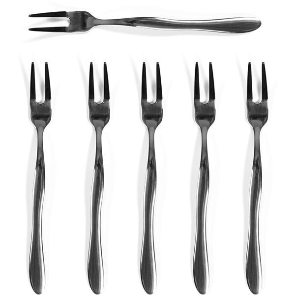 Waverly Fork sett 6-pack (Bilde 1 av 3)