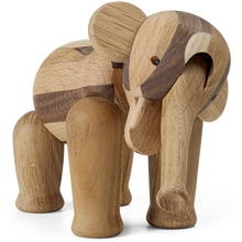 Mini - Kay Bojesen Elephant Reworked Anniversary Edition