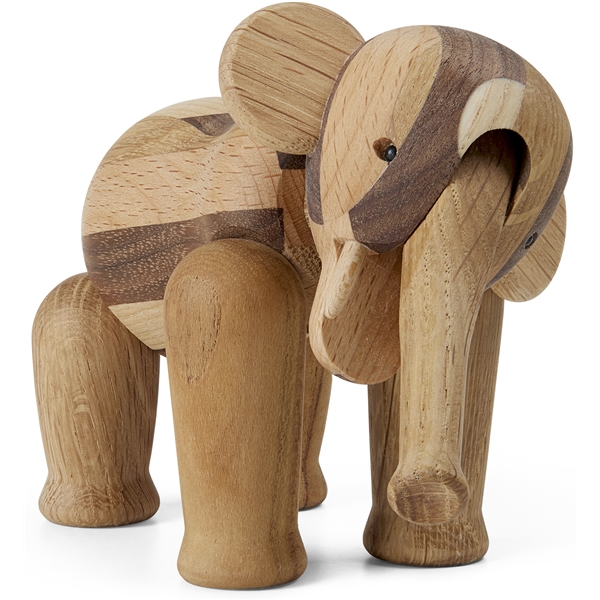 Kay Bojesen Elephant Reworked Anniversary Edition (Bilde 1 av 8)