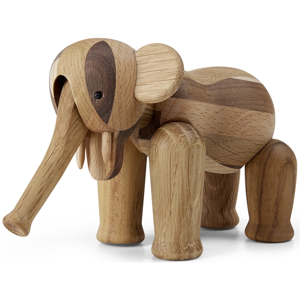 Kay Bojesen Elephant Reworked Anniversary Edition (Bilde 2 av 8)