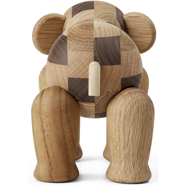 Kay Bojesen Elephant Reworked Anniversary Edition (Bilde 3 av 8)