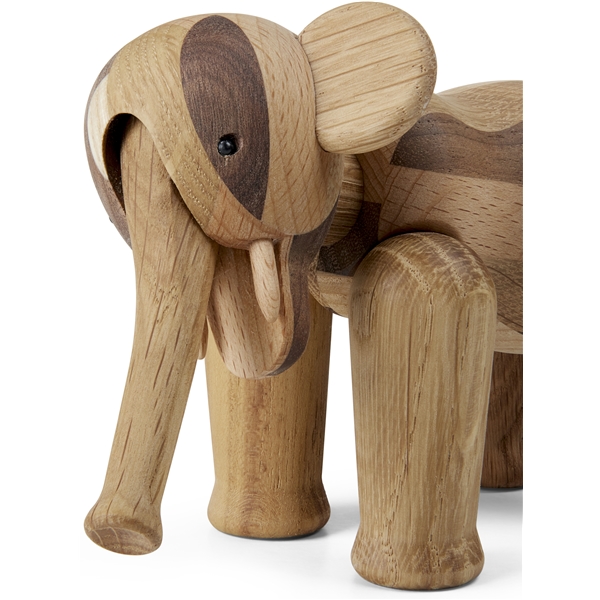 Kay Bojesen Elephant Reworked Anniversary Edition (Bilde 4 av 8)