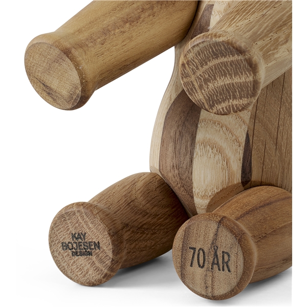 Kay Bojesen Elephant Reworked Anniversary Edition (Bilde 5 av 8)