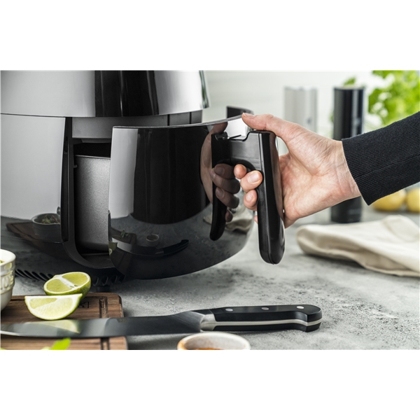 Zwilling Enfinigy Airfryer med LED-display (Bilde 8 av 10)