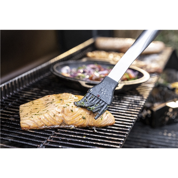 Zwilling BBQ+ børste 41cm (Bilde 3 av 5)