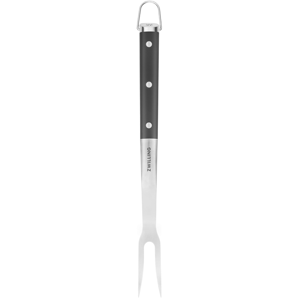 Zwilling BBQ+ Carving gaffel 41cm (Bilde 4 av 4)