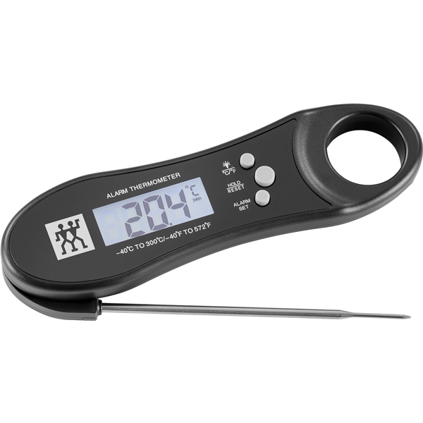 Zwilling BBQ+ digitalt termometer (Bilde 1 av 5)