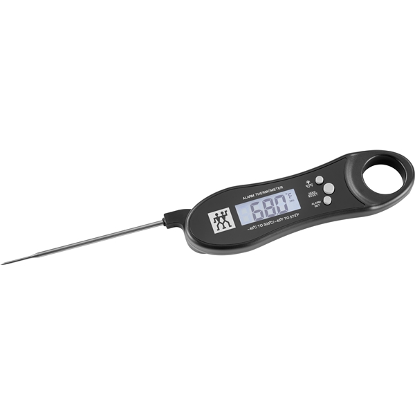 Zwilling BBQ+ digitalt termometer (Bilde 2 av 5)