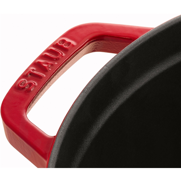 Staub Rund gryte 5,2 L (Bilde 3 av 9)