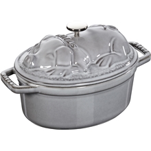 Staub Grisegryte 1 L