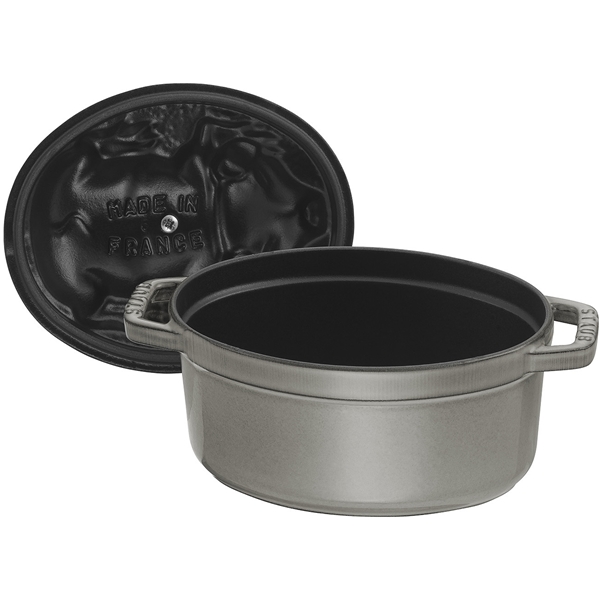 Staub Grisegryte 1 L (Bilde 3 av 6)