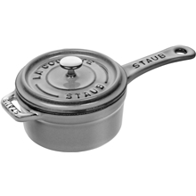 Staub gryte 0,25 L