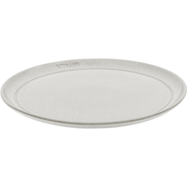 Staub Dining Line Plate Flat (Bilde 1 av 6)