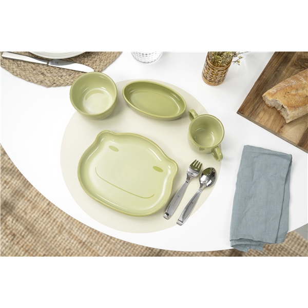 Staub Kids Serie Barneservise (Bilde 4 av 10)