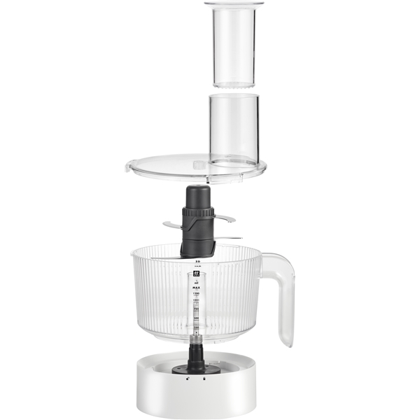 Zwilling Enfinigy Food processor additiv 1,2 L (Bilde 2 av 16)