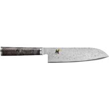 Miyabi 5000MCD 67 Santoku japansk kokkekniv