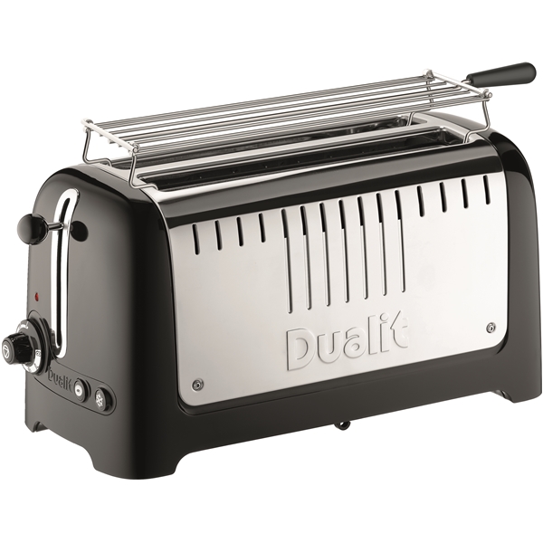 Dualit Toaster Little Long 4 skiver (Bilde 4 av 4)