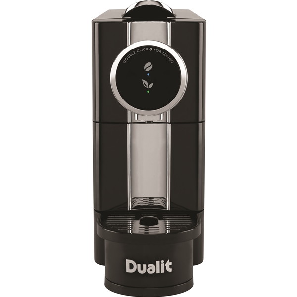 Dualit Café Plus kaffe- og temaskin (Bilde 2 av 4)