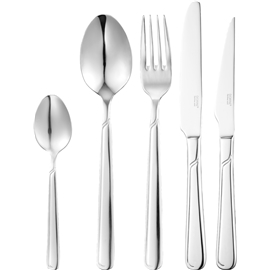 Elisabeth Bestickset 60 delar