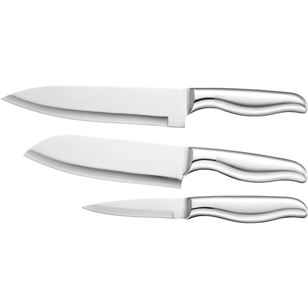 Kita Knife sett 3 kniver (Bilde 1 av 3)