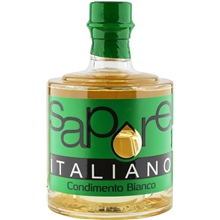 Condimento Green Label / Balsamicoeddik Igp