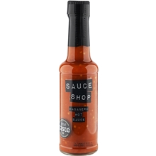 Habanero varm saus