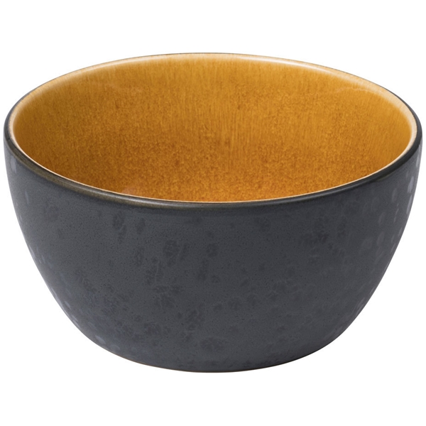 Gastro Bowl Sort/rav (Bilde 1 av 2)