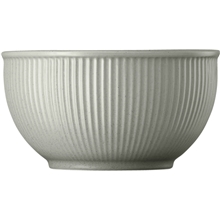 Smoke - Thomas Clay Bowl 13 cm