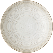 Sand - Thomas Nature Dyp tallerken 23 cm