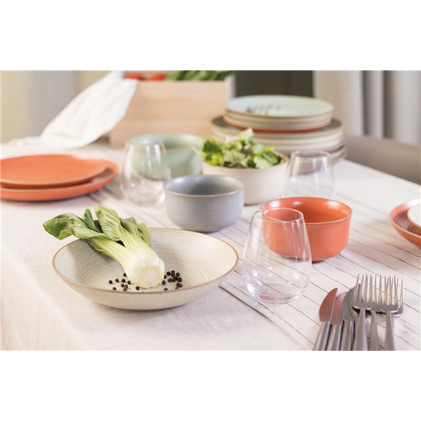 Thomas Nature Dyp tallerken 23 cm (Bilde 3 av 4)