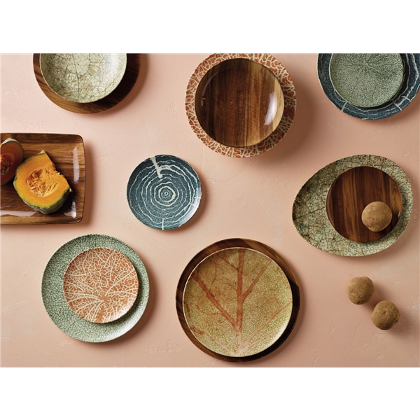 Nature Essence Mattallerken 27,5 cm (Bilde 3 av 3)