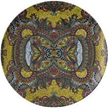 D - Mandala Matplate 27,5 cm