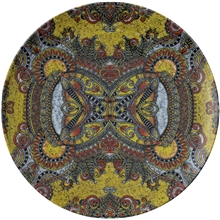 D - Mandala Matplate 27,5 cm