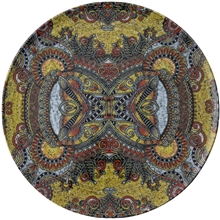 D - Mandala Matplate 32 cm