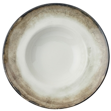 Skygge Pasta tallerken 27 cm
